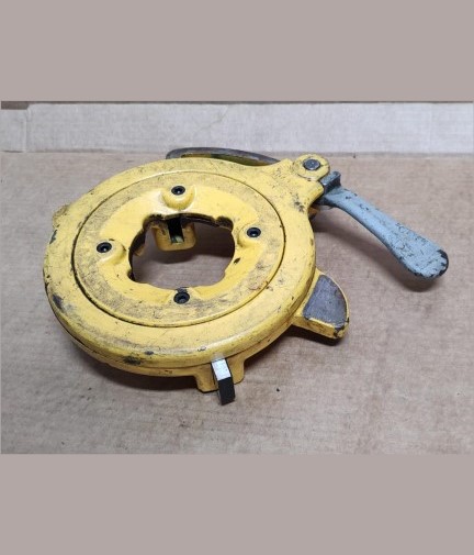 Steel Dragon Tools 1215 Die Head Threader 1/4 - 2" (Used)